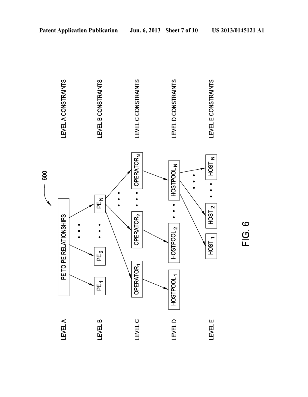 DYNAMICALLY CONFIGURABLE PLACEMENT ENGINE - diagram, schematic, and image 08