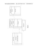Computing Core Application Access Utilizing Dispersed Storage diagram and image