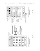 SWITCHING BETWEEN MOBILE USER INTERFACES FOR PERSONAL AND WORK     ENVIRONMENTS diagram and image