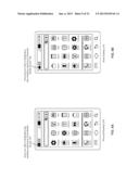 SWITCHING BETWEEN MOBILE USER INTERFACES FOR PERSONAL AND WORK     ENVIRONMENTS diagram and image