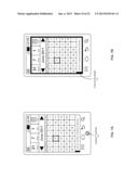 SWITCHING BETWEEN MOBILE USER INTERFACES FOR PERSONAL AND WORK     ENVIRONMENTS diagram and image