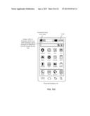 SWITCHING BETWEEN MOBILE USER INTERFACES FOR PERSONAL AND WORK     ENVIRONMENTS diagram and image