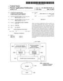 AUTHENTICATION DEVICE, AUTHENTICATION METHOD AND COMPUTER READABLE MEDIUM diagram and image