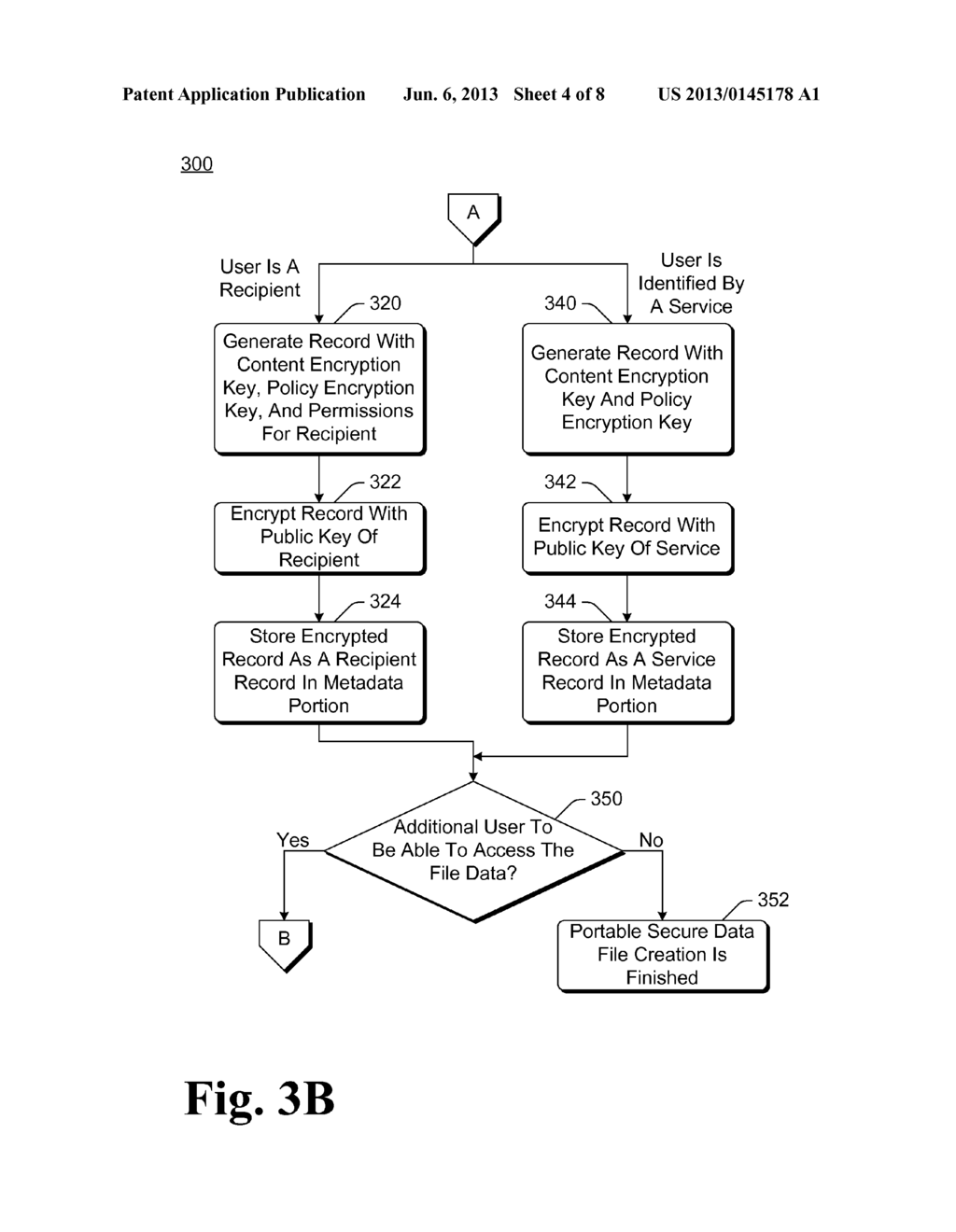 PORTABLE SECURE DATA FILES - diagram, schematic, and image 05