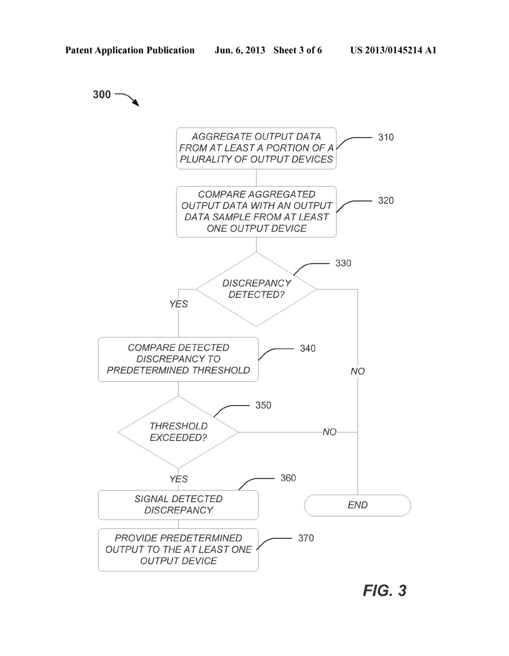 ERROR DETECTION SYSTEMS AND METHODS - diagram, schematic, and image 04