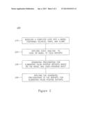 ELIMINATING FALSE-POSITIVE REPORTS RESULTING FROM STATIC ANALYSIS OF     COMPUTER SOFTWARE diagram and image