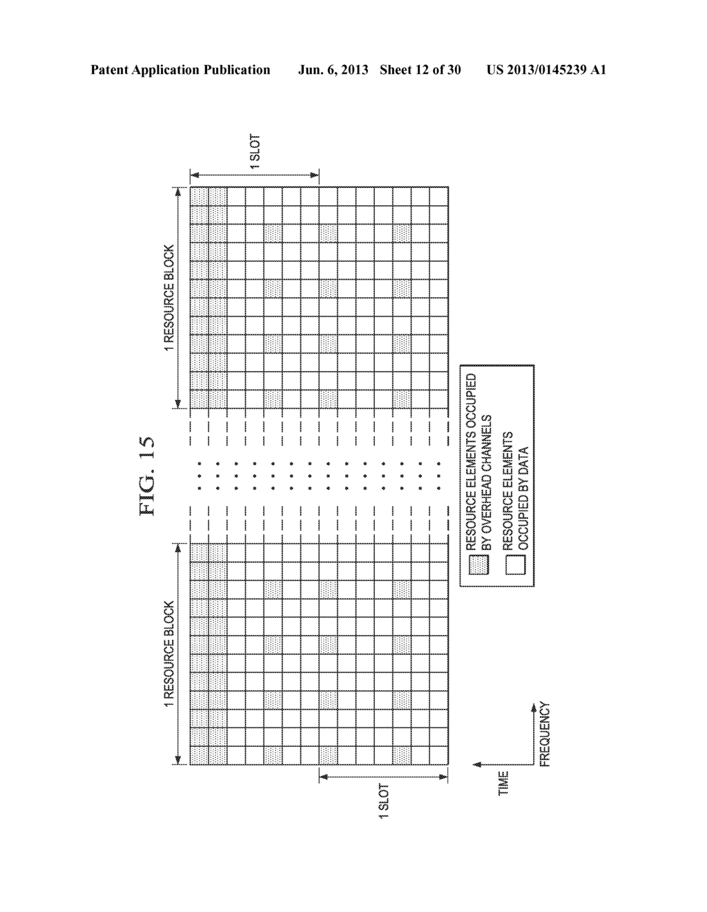 METHODS AND APPARATUS TO IMPROVE PERFORMANCE AND ENABLE FAST DECODING OF     TRANSMISSIONS WITH MULTIPLE CODE BLOCKS - diagram, schematic, and image 13