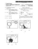 Customizable System for Storytelling diagram and image