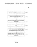 Laying Out Displaying Media Content Across Heterogeneous Computing Devices diagram and image