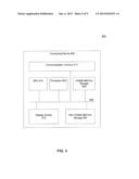 Laying Out Displaying Media Content Across Heterogeneous Computing Devices diagram and image