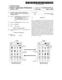 UNIFIED NOTIFICATION BAR BETWEEN VIRTUAL MOBILE DEVICE AND PHYSICAL MOBILE     DEVICE diagram and image