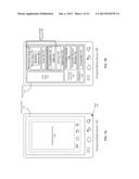 UNIFIED NOTIFICATION BAR BETWEEN VIRTUAL MOBILE DEVICE AND PHYSICAL MOBILE     DEVICE diagram and image