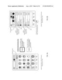 UNIFIED NOTIFICATION BAR BETWEEN VIRTUAL MOBILE DEVICE AND PHYSICAL MOBILE     DEVICE diagram and image