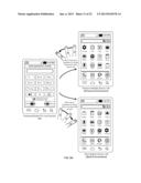 UNIFIED NOTIFICATION BAR BETWEEN VIRTUAL MOBILE DEVICE AND PHYSICAL MOBILE     DEVICE diagram and image