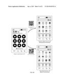 UNIFIED NOTIFICATION BAR BETWEEN VIRTUAL MOBILE DEVICE AND PHYSICAL MOBILE     DEVICE diagram and image