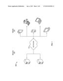 MECHANISM FOR SWITCHING BETWEEN DOCUMENT VIEWING WINDOWS diagram and image