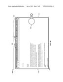 MECHANISM FOR SWITCHING BETWEEN DOCUMENT VIEWING WINDOWS diagram and image