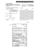 GRAPHICAL USER INTERFACE WINDOW SPACING MECHANISMS diagram and image