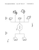 GRAPHICAL USER INTERFACE WINDOW SPACING MECHANISMS diagram and image