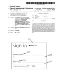 RECORDING USER-DRIVEN EVENTS WITHIN A COMPUTING SYSTEM INCLUDING VICINITY     SEARCHING diagram and image