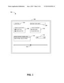 RECORDING USER-DRIVEN EVENTS WITHIN A COMPUTING SYSTEM INCLUDING VICINITY     SEARCHING diagram and image