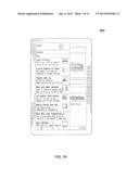 Presentation of the Media Content on Mobile Devices diagram and image