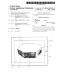 DEVICE NAVIGATION ICON AND SYSTEM, AND METHOD OF USE THEREOF diagram and image