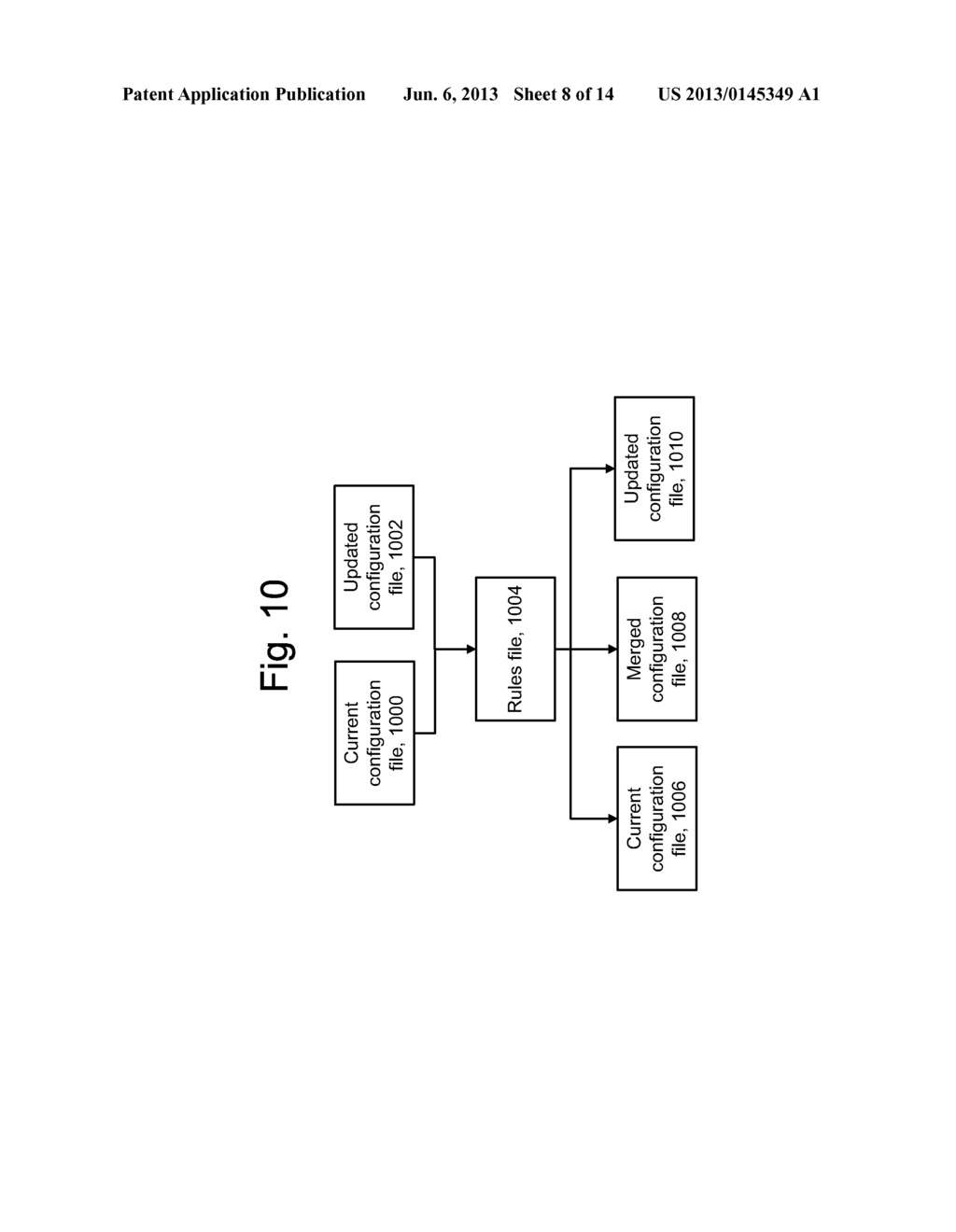 Metadata Merging In Agent Configuration Files - diagram, schematic, and image 09