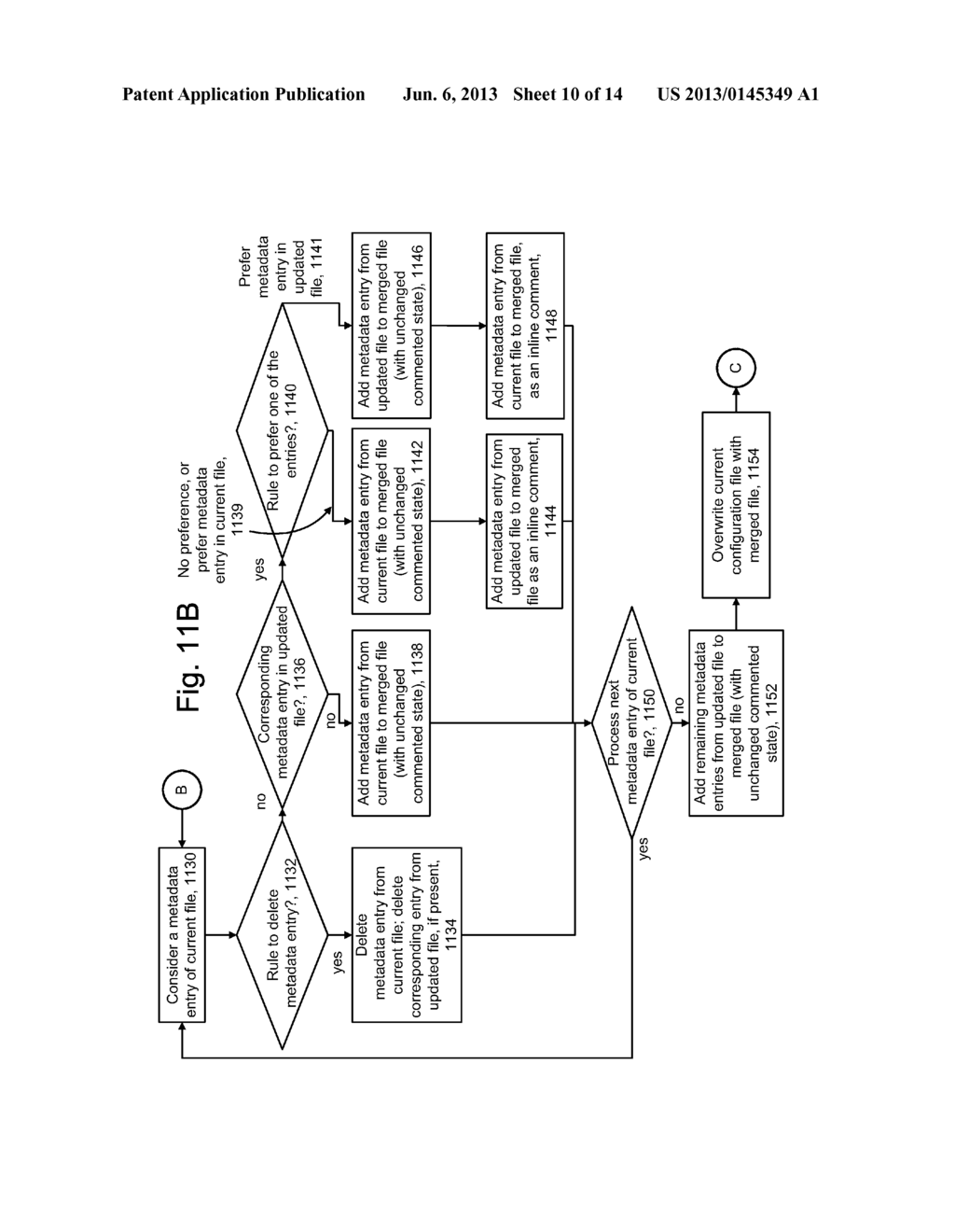 Metadata Merging In Agent Configuration Files - diagram, schematic, and image 11