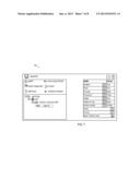 SYSTEM AND METHOD FOR DEVELOPING AND TESTING LOGIC IN A MOCK-UP     ENVIRONMENT diagram and image