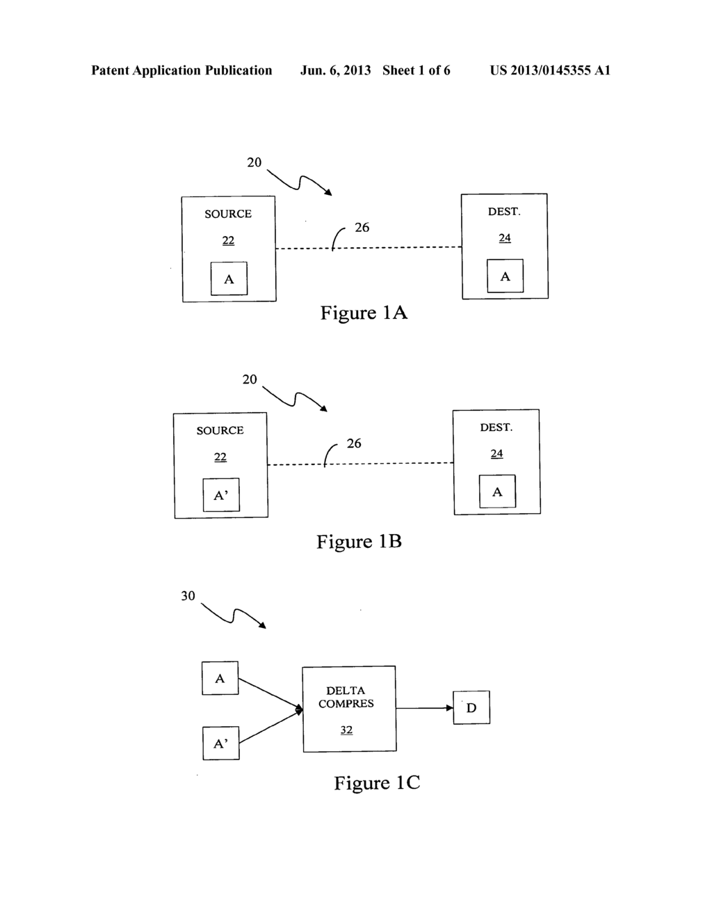 DELTA COMPRESSION USING MULTIPLE POINTERS - diagram, schematic, and image 02