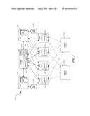 DATA STORAGE RESOURCE ALLOCATION BY EMPLOYING DYNAMIC METHODS AND     BLACKLISTING RESOURCE REQUEST POOLS diagram and image