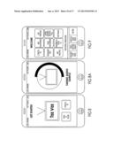 System and Method for Tracking and Rewarding Media and Entertainment Usage     Including Substantially Real Time Rewards diagram and image