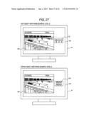 INFORMATION PROCESSING APPARATUS, INFORMATION PROCESSING METHOD, COMPUTER     PROGRAM, AND INFORMATION SHARING SYSTEM diagram and image