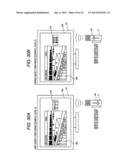 INFORMATION PROCESSING APPARATUS, INFORMATION PROCESSING METHOD, COMPUTER     PROGRAM, AND INFORMATION SHARING SYSTEM diagram and image