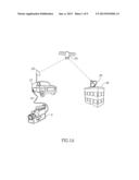 REMOTE TRANSMISSION SYSTEM diagram and image