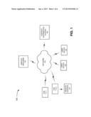 VIDEO ON DEMAND PROCESSING diagram and image