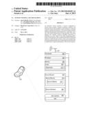 System Utilizing a Secure Element diagram and image