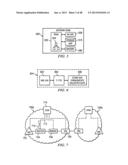 SYSTEM AND METHOD FOR RESTRICTING ACCESS TO NETWORK PERFORMANCE     INFORMATION diagram and image