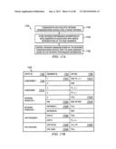 SYSTEM AND METHOD FOR RESTRICTING ACCESS TO NETWORK PERFORMANCE     INFORMATION diagram and image