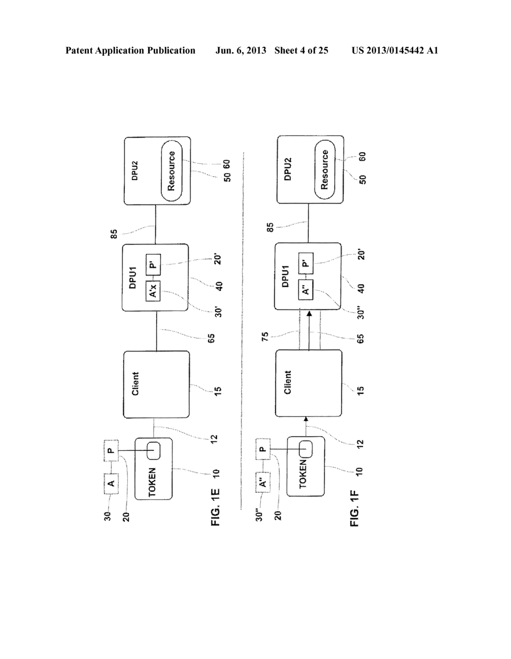 SYSTEM AND METHOD FOR PRIVILEGE DELEGATION AND CONTROL - diagram, schematic, and image 05