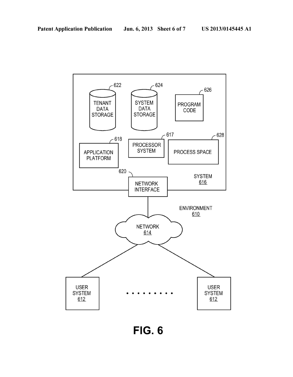 MECHANISM FOR FACILITATING DYNAMIC AND CONTINUOUS TESTING OF SECURITY     ASSERTION MARKUP LANGUAGE CREDENTIALS IN AN ON-DEMAND SERVICES     ENVIRONMENT - diagram, schematic, and image 07