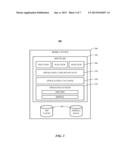 Protecting Personal Information Upon Sharing a Personal Computing Device diagram and image