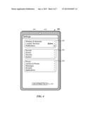 Protecting Personal Information Upon Sharing a Personal Computing Device diagram and image