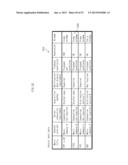 RECORDING MEDIUM APPARATUS AND CONTROLLER diagram and image