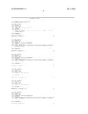 METHODS AND COMPOSITIONS FOR ALTERATION OF A CYSTIC FIBROSIS TRANSMEMBRANE     CONDUCTANCE REGULATOR (CFTR) GENE diagram and image