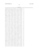 MEGANUCLEASE VARIANTS CLEAVING A DNA TARGET SEQUENCE FROM THE DYSTROPHIN     GENE AND USES THEREOF diagram and image