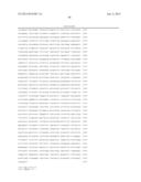 MEGANUCLEASE VARIANTS CLEAVING A DNA TARGET SEQUENCE FROM THE DYSTROPHIN     GENE AND USES THEREOF diagram and image