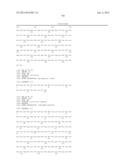 MEGANUCLEASE VARIANTS CLEAVING A DNA TARGET SEQUENCE FROM THE DYSTROPHIN     GENE AND USES THEREOF diagram and image