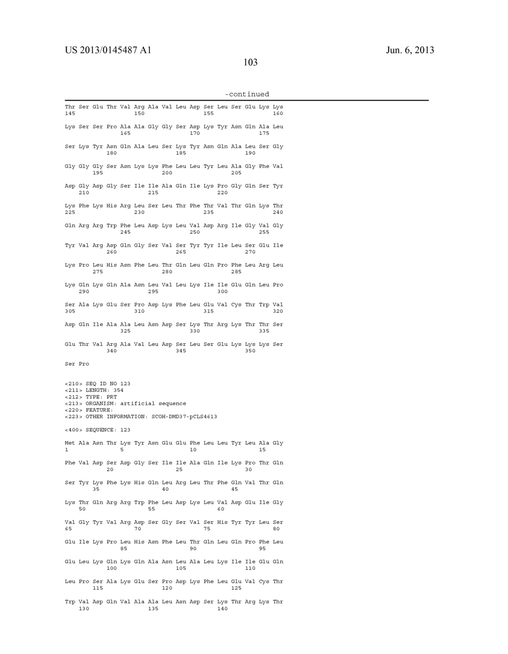 MEGANUCLEASE VARIANTS CLEAVING A DNA TARGET SEQUENCE FROM THE DYSTROPHIN     GENE AND USES THEREOF - diagram, schematic, and image 138